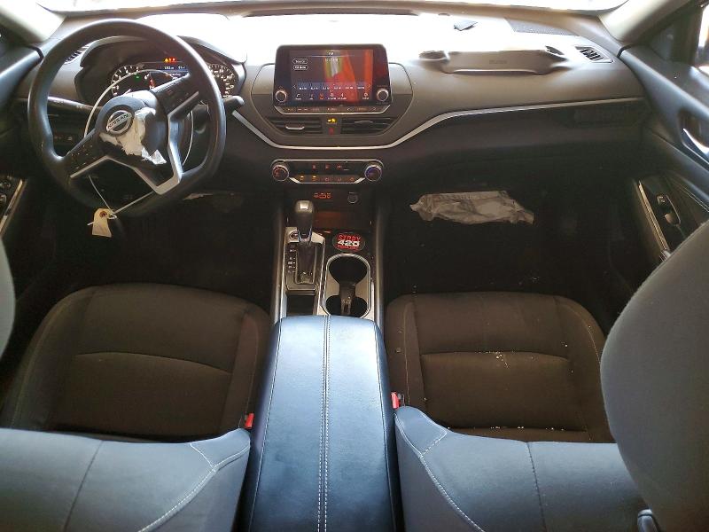 Aukcja sprzedaży 2021 Nissan Altima, vin: 1N4BL4DV4MN361839, numer aukcji: 47897866
