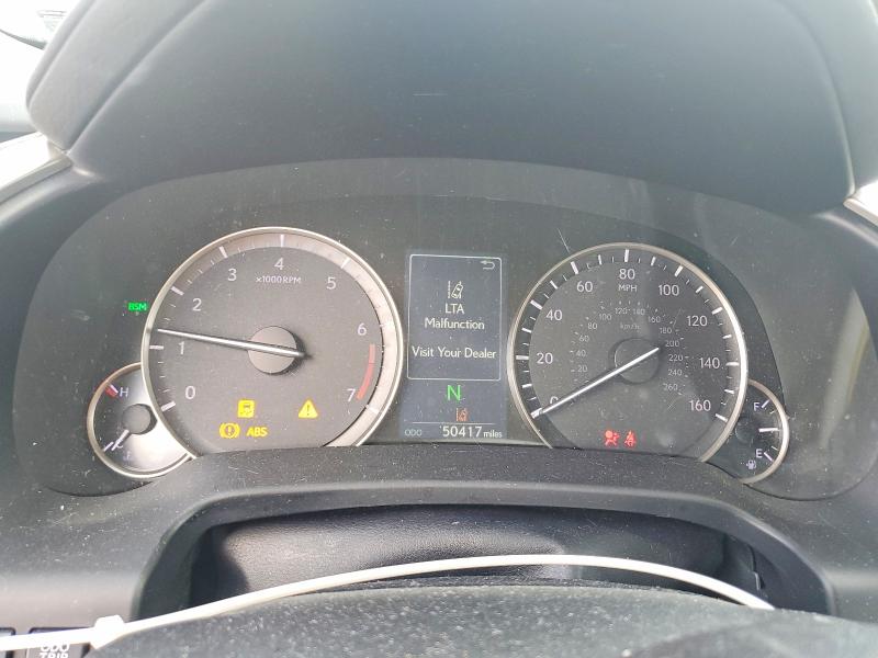 47611916 :رقم المزاد ، 2T2HZMAA6NC232182 vin ، 2022 Lexus Rx 350 مزاد بيع