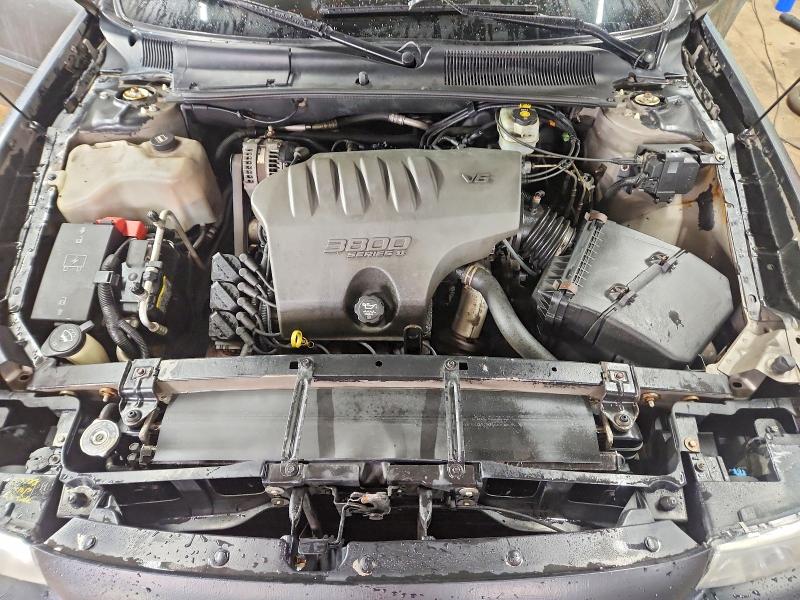 Aukcja sprzedaży 2004 Buick Lesabre, vin: 1G4HR54K04U211775, numer aukcji: 41959196