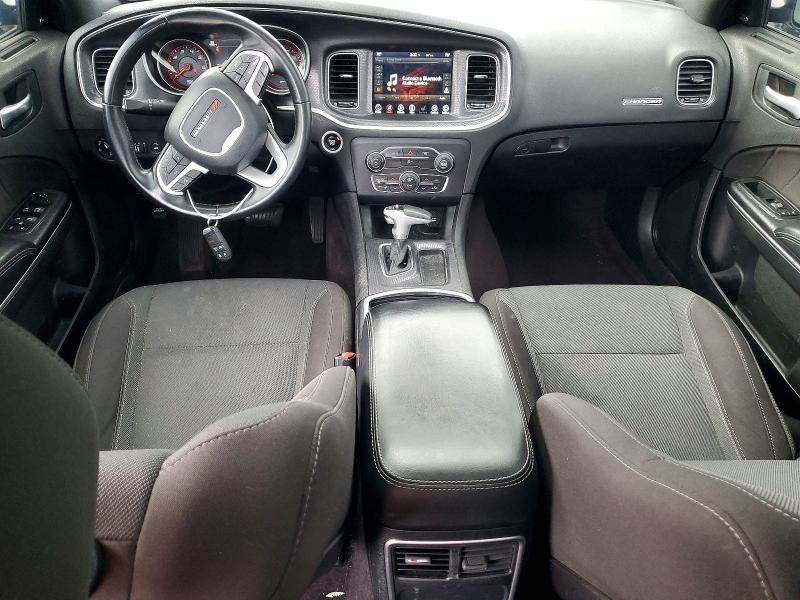Aukcja sprzedaży 2017 Dodge Charger, vin: 2C3CDXJG9HH563873, numer aukcji: 47659936