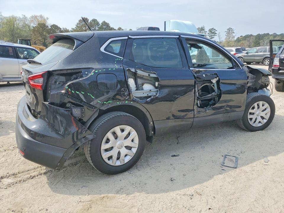 Aukcja sprzedaży 2020 Nissan Rogue Sport, vin: JN1BJ1CV2LW271598, numer aukcji: 47087936