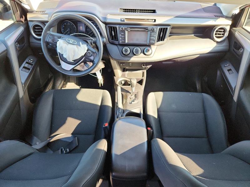 Aukcja sprzedaży 2018 Toyota Rav4, vin: 2T3ZFREV3JW499081, numer aukcji: 46841736