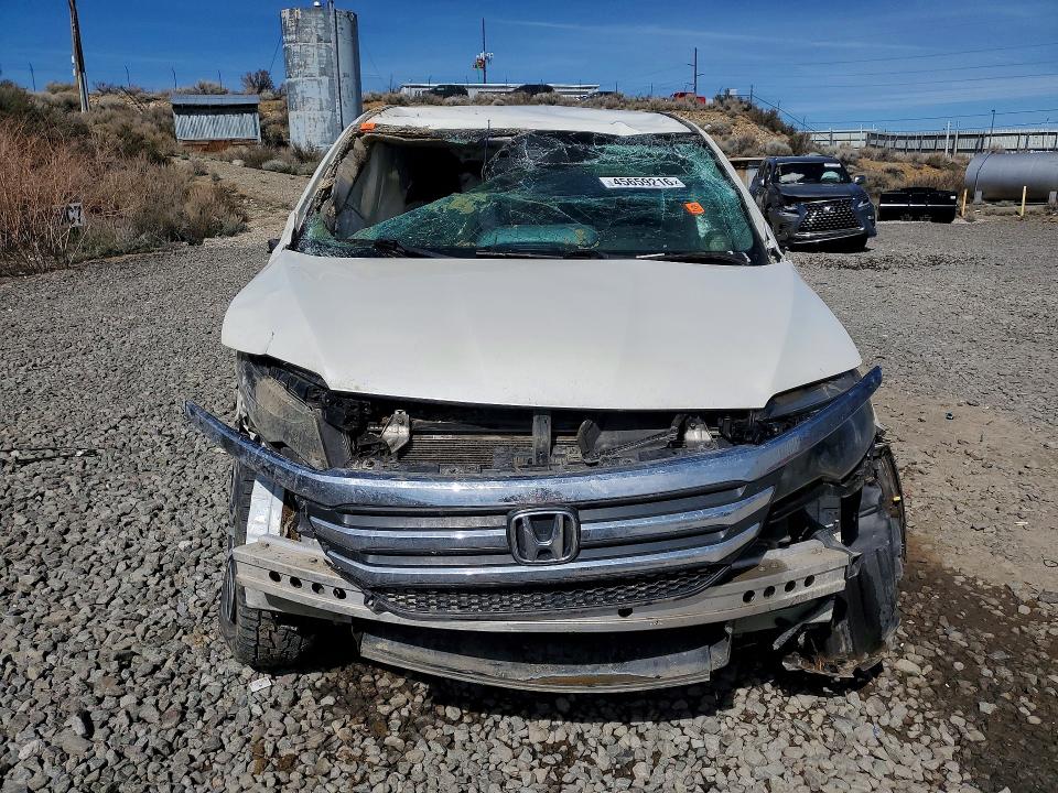 45659216 :رقم المزاد ، 5FNYF6H30JB012218 vin ، 2018 Honda Pilot مزاد بيع