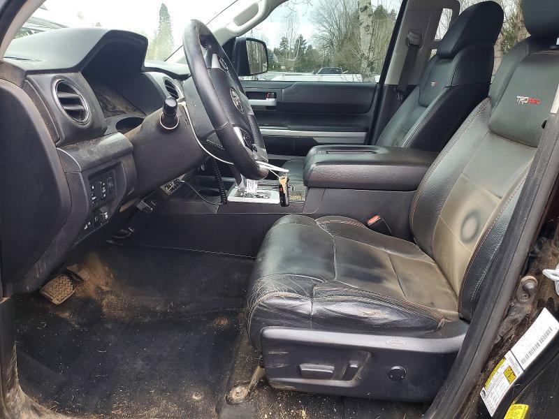 Aukcja sprzedaży 2021 Toyota Tundra, vin: 5TFDY5F18MX022266, numer aukcji: 79047545