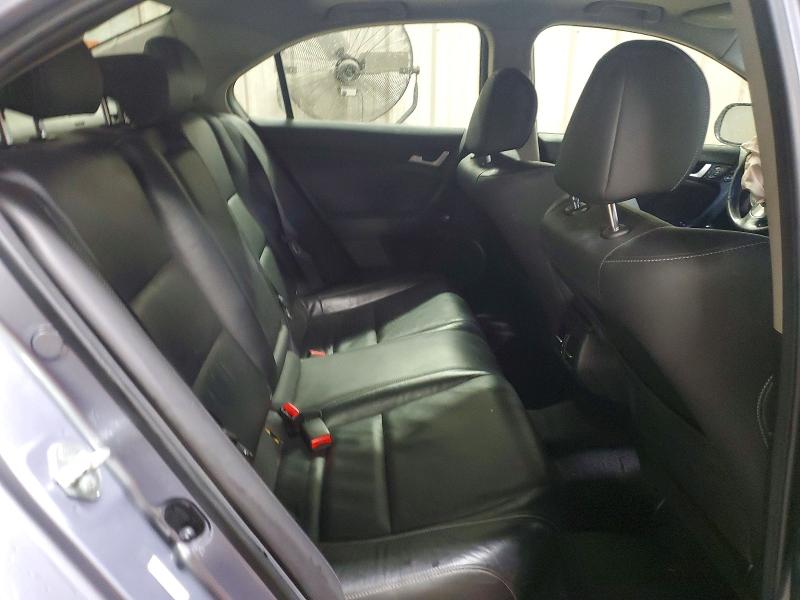 Продаж на аукціоні авто 2012 Acura Tsx, vin: JH4CU2F47CC019346, номер лоту: 45821786