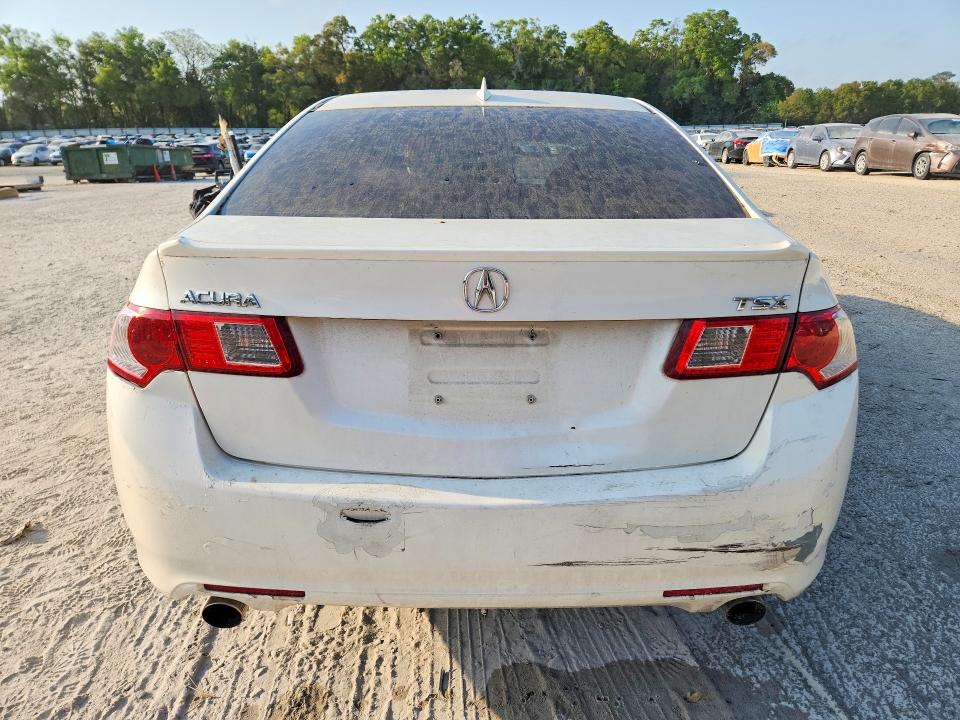 Продаж на аукціоні авто 2009 Acura Tsx, vin: JH4CU266X9C025202, номер лоту: 47072596