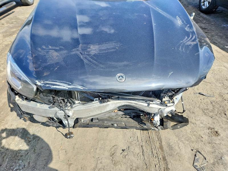 2022 Mercedes-benz Glc მანქანა იყიდება აუქციონზე, vin: W1N0G6EB8NG052413, აუქციონის ნომერი: 46463816
