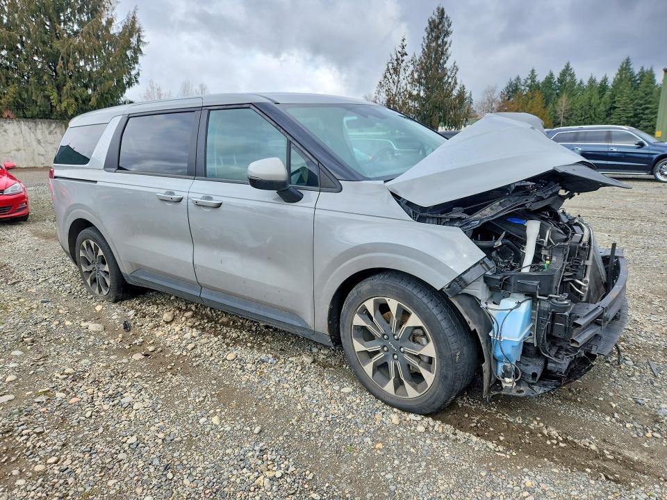 Aukcja sprzedaży 2022 Kia Carnival, vin: KNDNC5H30N6062334, numer aukcji: 79664825