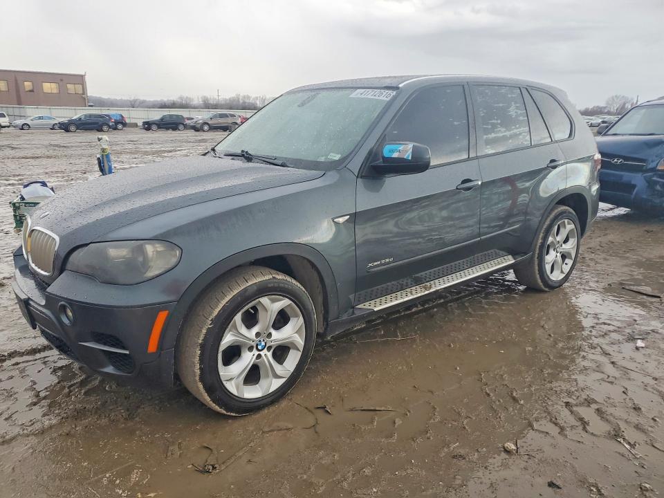 Auction sale of the 2011 Bmw X5, vin: 5UXZW0C50BL369776, lot number: 41712616
