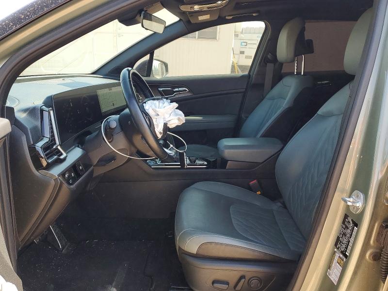 Aukcja sprzedaży 2023 Kia Sportage, vin: 5XYK7CAF8PG013169, numer aukcji: 45748106