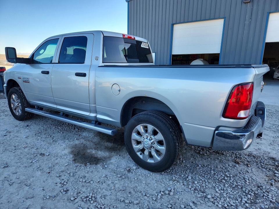 47542856 :رقم المزاد ، 3C6TR5DT5DG547505 vin ، 2013 Ram 2500 مزاد بيع
