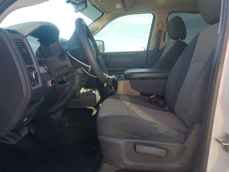 Aukcja sprzedaży 2012 Dodge Ram 1500, vin: 1C6RD6KPXCS318667, numer aukcji: 45993536