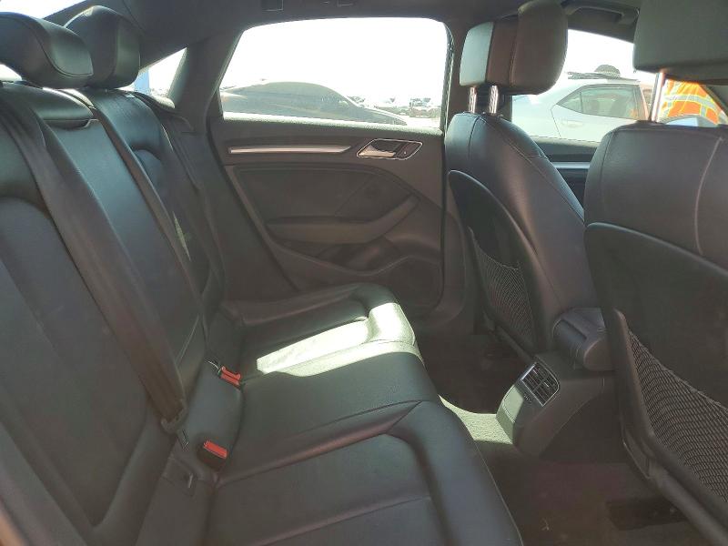 Продаж на аукціоні авто 2017 Audi A3, vin: WAUAUGFF7H1037689, номер лоту: 46244856