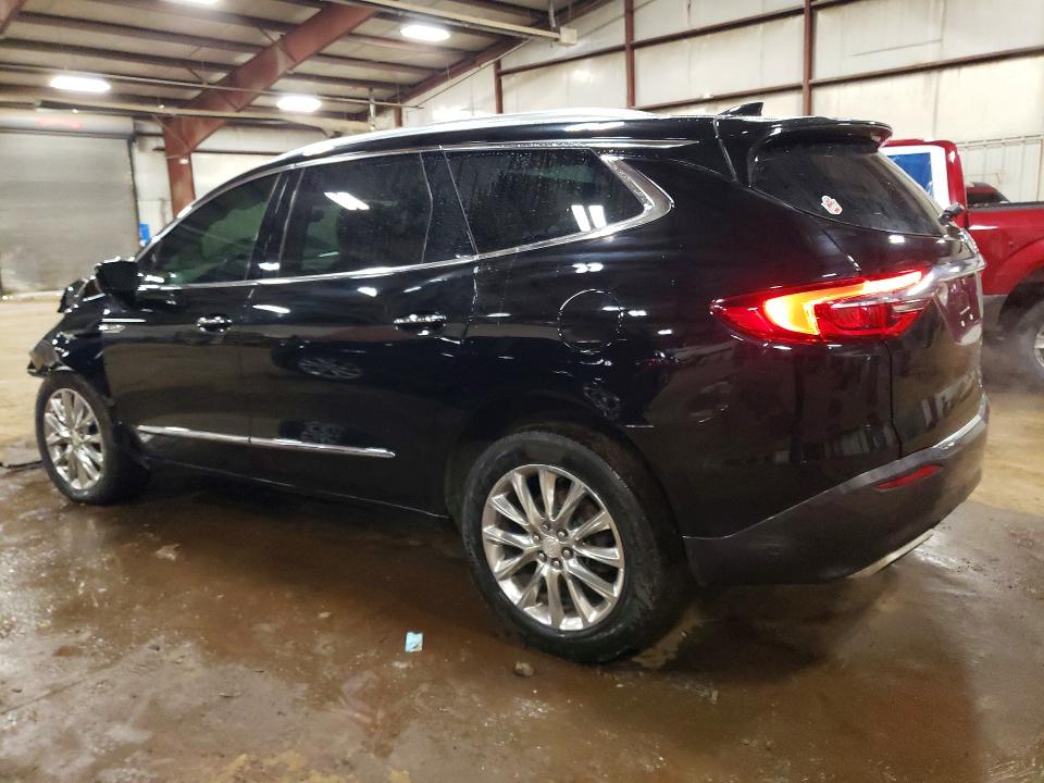 2019 Buick Enclave მანქანა იყიდება აუქციონზე, vin: 5GAEVAKW7KJ276091, აუქციონის ნომერი: 47792476