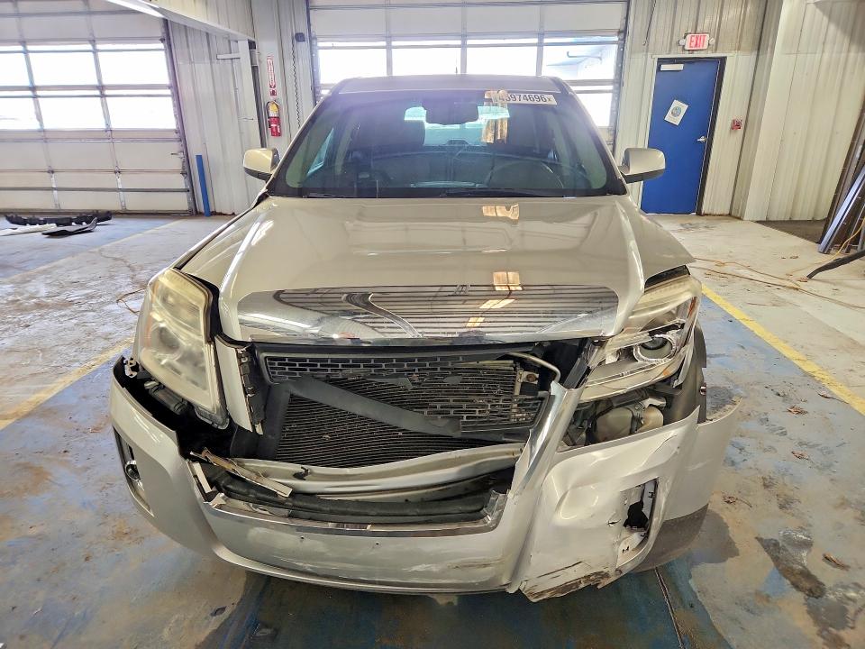 45974696 :رقم المزاد ، 2CTALBEWXA6383012 vin ، 2010 Gmc Terrain مزاد بيع