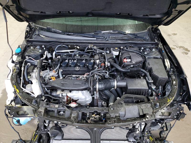Aukcja sprzedaży 2025 Acura Integra, vin: 19UDE4H37SA000911, numer aukcji: 46091536