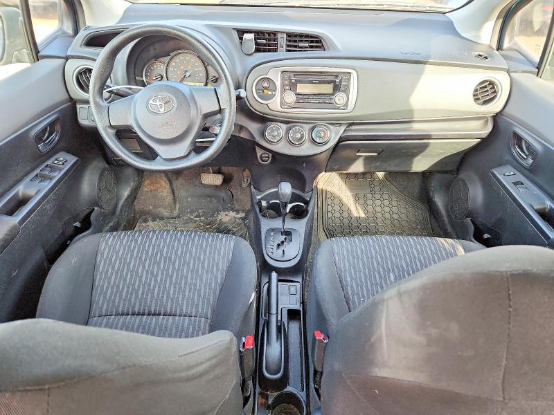Продажа на аукционе авто 2014 Toyota Yaris, vin: VNKKTUD36EA005515, номер лота: 46020446