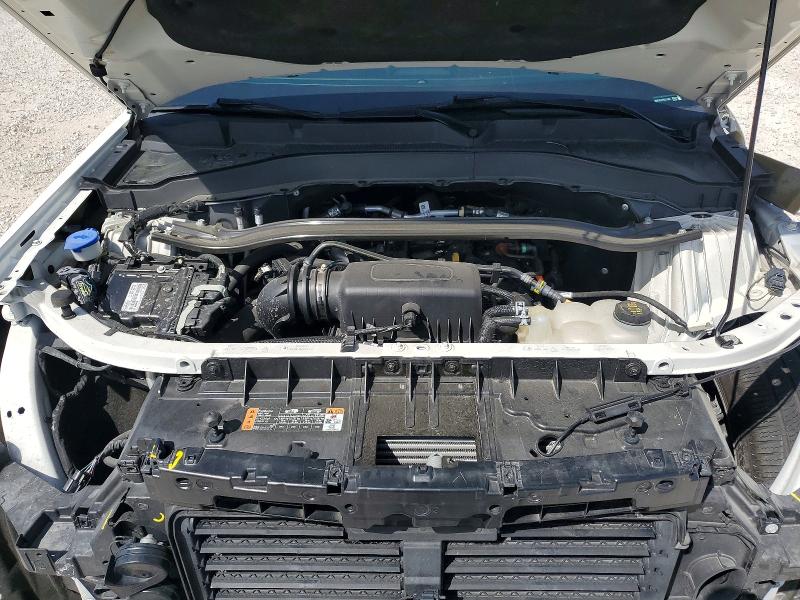 2023 Ford Explorer მანქანა იყიდება აუქციონზე, vin: 1FMSK7KH7PGA11962, აუქციონის ნომერი: 46387896
