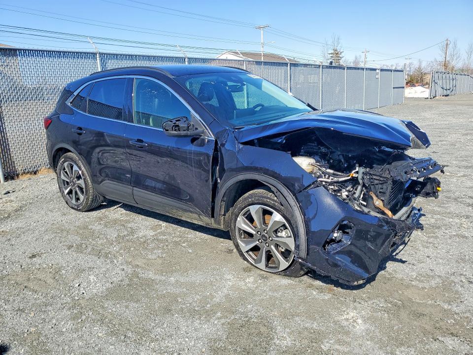 79936365 :رقم المزاد ، 1FMCU9JA1SUB24315 vin ، 2025 Ford Escape مزاد بيع