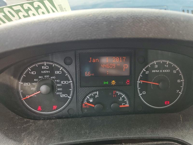 Продажа на аукционе авто 2020 Ram Promaster 3500, vin: 3C6URVJG5LE136336, номер лота: 46659166