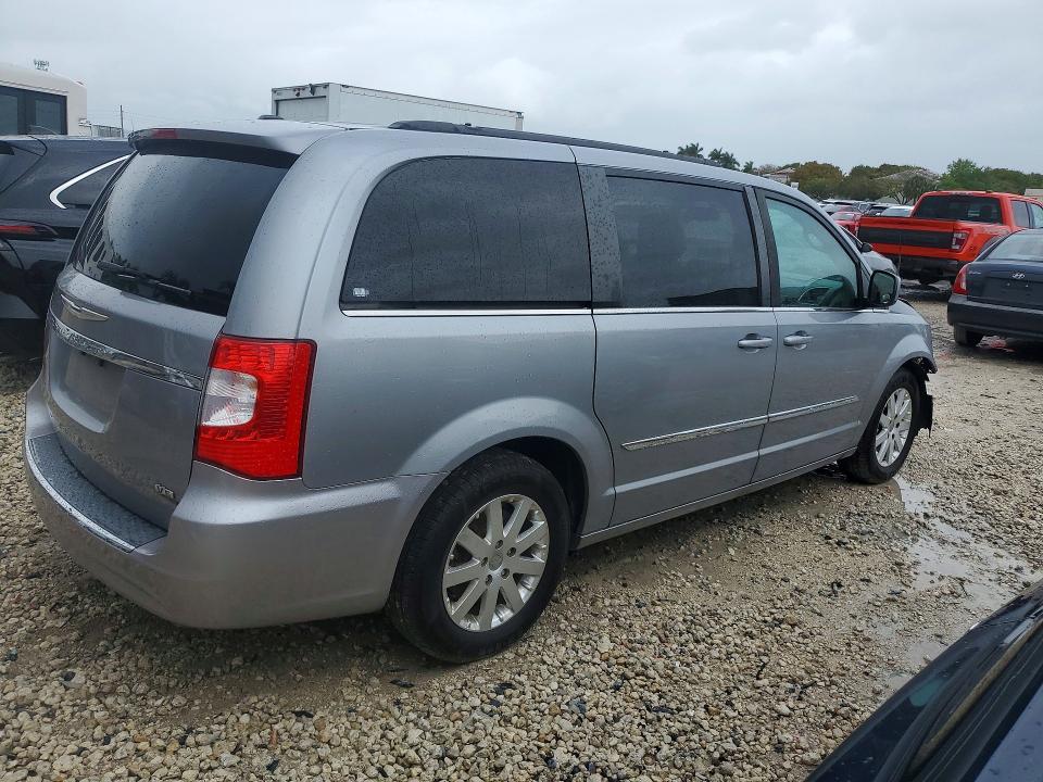Aukcja sprzedaży 2014 Chrysler Town & Country, vin: 2C4RC1BG3ER256578, numer aukcji: 47984516