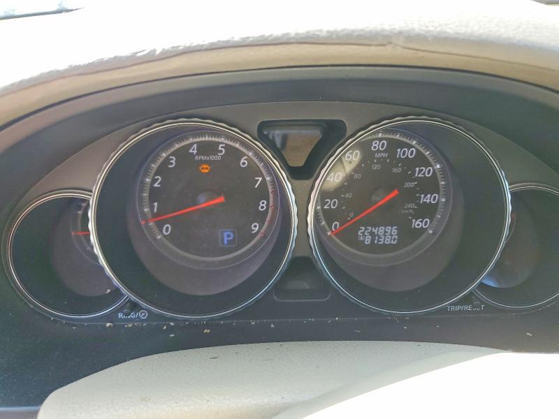 Продажа на аукционе авто 2010 Infiniti M35, vin: JN1CY0AP5AM910239, номер лота: 47159936
