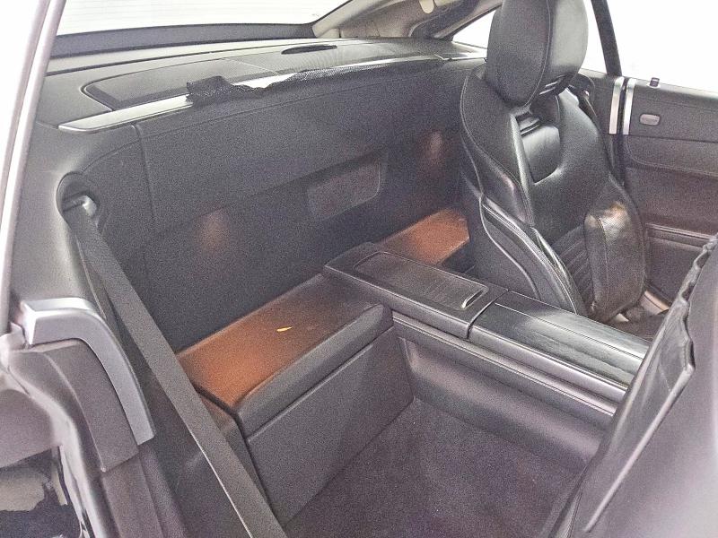 2014 Mercedes-benz Sl მანქანა იყიდება აუქციონზე, vin: WDDJK7DAXEF026030, აუქციონის ნომერი: 46128026