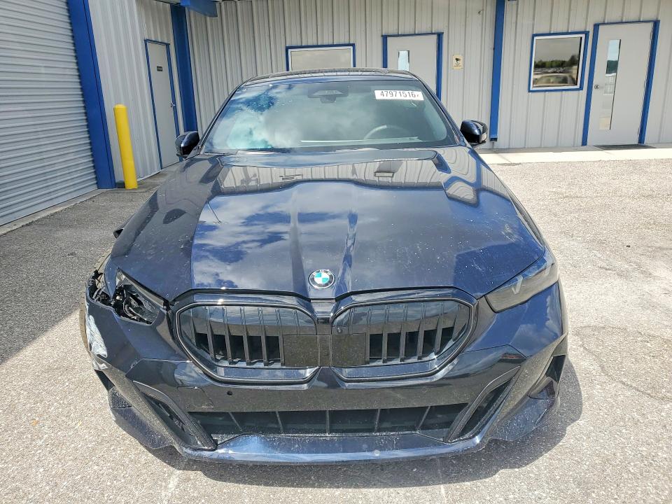 47971516 :رقم المزاد ، WBA63FJ03TCV38694 vin ، 2026 Bmw 540 مزاد بيع