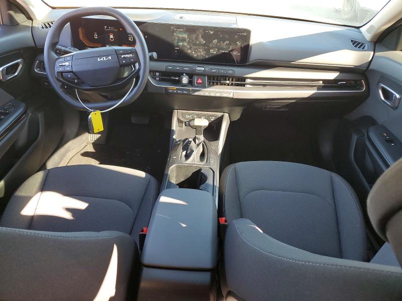 Aukcja sprzedaży 2025 Kia K4, vin: 3KPFT4DE6SE049955, numer aukcji: 46053836