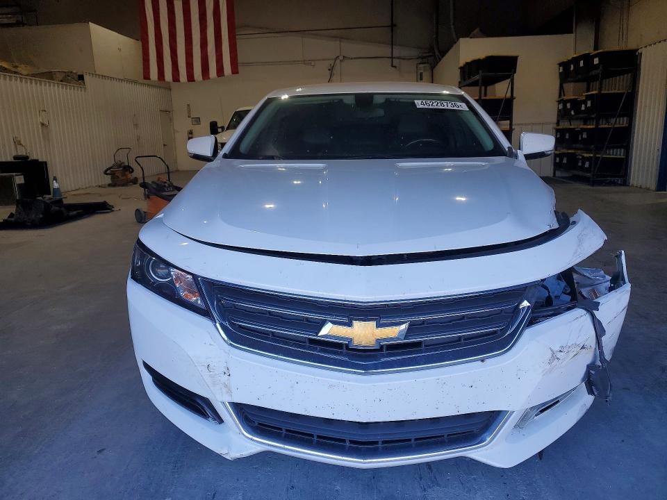 Продаж на аукціоні авто 2019 Chevrolet Impala, vin: 2G11Z5SA0K9134697, номер лоту: 46228736