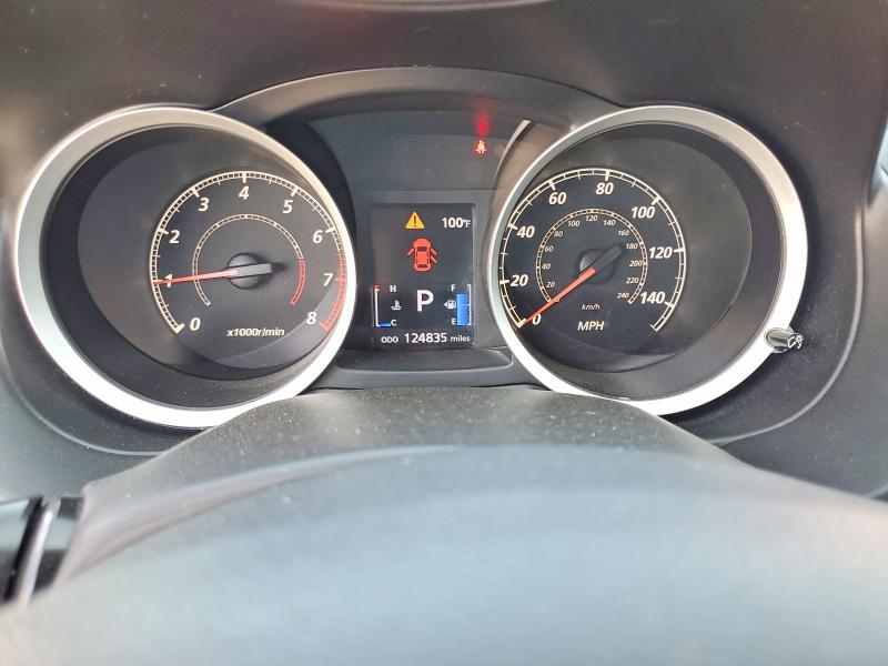 Продаж на аукціоні авто 2011 Mitsubishi Lancer, vin: JA32U8FW9BU044659, номер лоту: 47255866