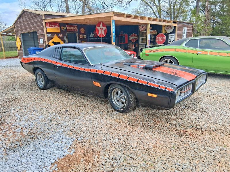 1973 Dodge Charger მანქანა იყიდება აუქციონზე, vin: WP29U3G122082, აუქციონის ნომერი: 48335796