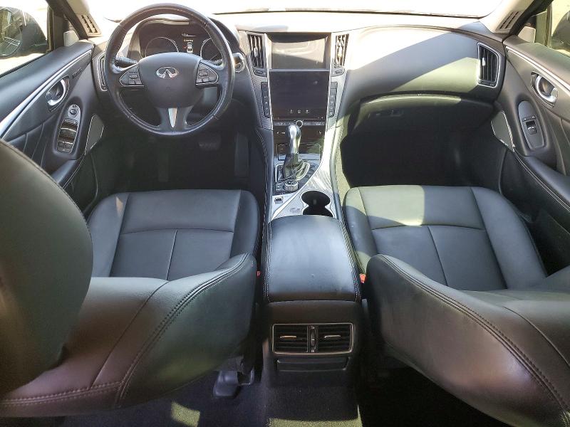 Aukcja sprzedaży 2017 Infiniti Q50, vin: JN1EV7AP6HM736959, numer aukcji: 46241886
