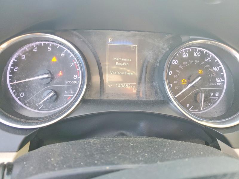 Aukcja sprzedaży 2019 Toyota Camry, vin: 4T1B11HK5KU176714, numer aukcji: 47401056