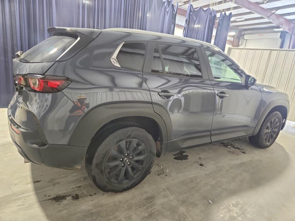 Aukcja sprzedaży 2025 Mazda Cx-50, vin: 7MMVABDM6SN350511, numer aukcji: 46395716