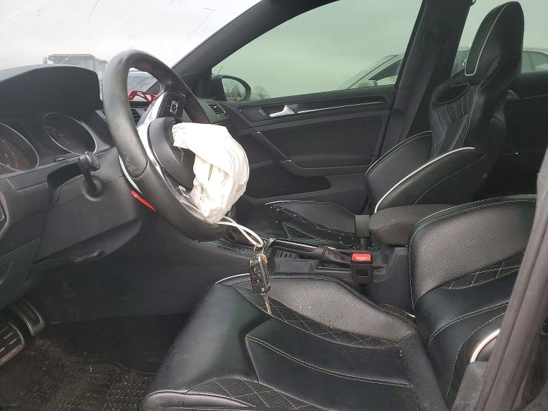 Продаж на аукціоні авто 2016 Volkswagen Gti, vin: 3VW4T7AU6GM056368, номер лоту: 79938685
