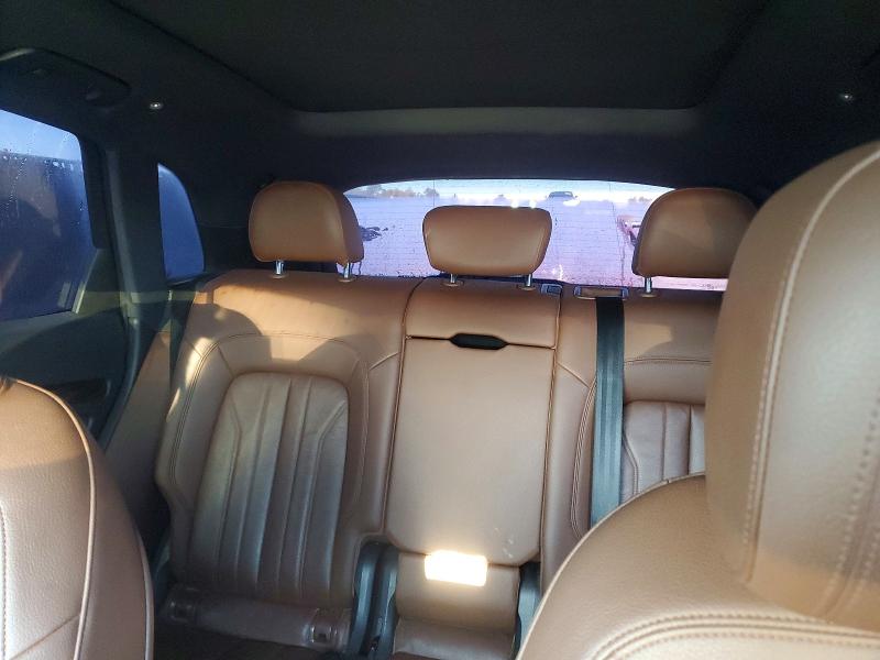 Продаж на аукціоні авто 2018 Audi Q5, vin: WA1ANAFY1J2024204, номер лоту: 46987466