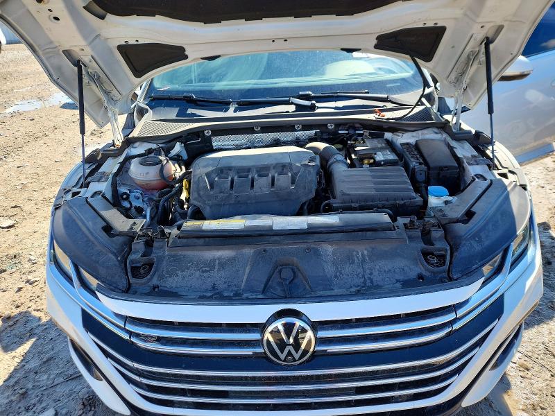 Aukcja sprzedaży 2021 Volkswagen Arteon, vin: WVWTR7AN1ME002127, numer aukcji: 79587475