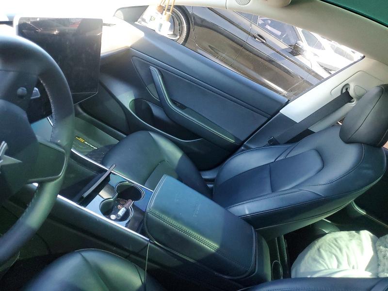 Aukcja sprzedaży 2020 Tesla 3, vin: 5YJ3E1EA6LF745850, numer aukcji: 46868206