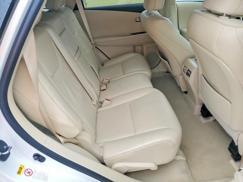 Продажа на аукционе авто 2015 Lexus Rx 350, vin: 2T2ZK1BA2FC175390, номер лота: 79078135