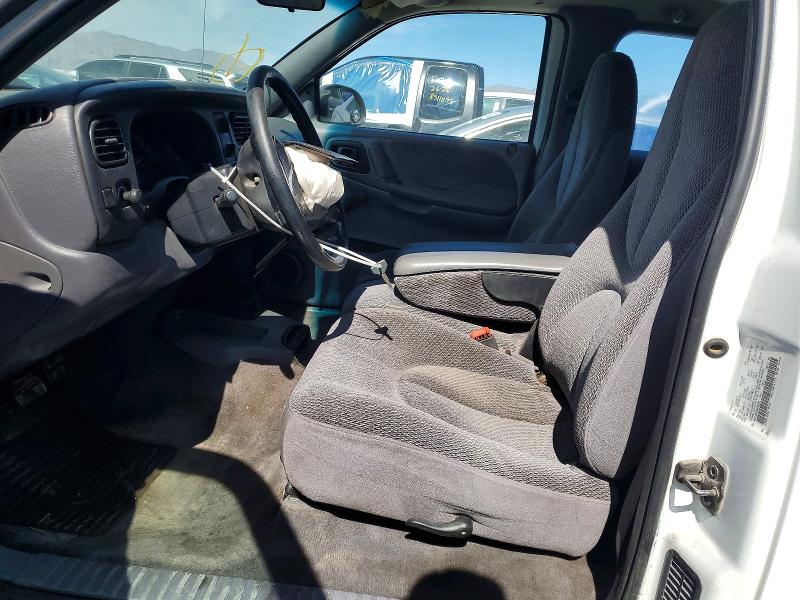 Продаж на аукціоні авто 1998 Dodge Dakota, vin: 1B7FL22P9WS630992, номер лоту: 41651786