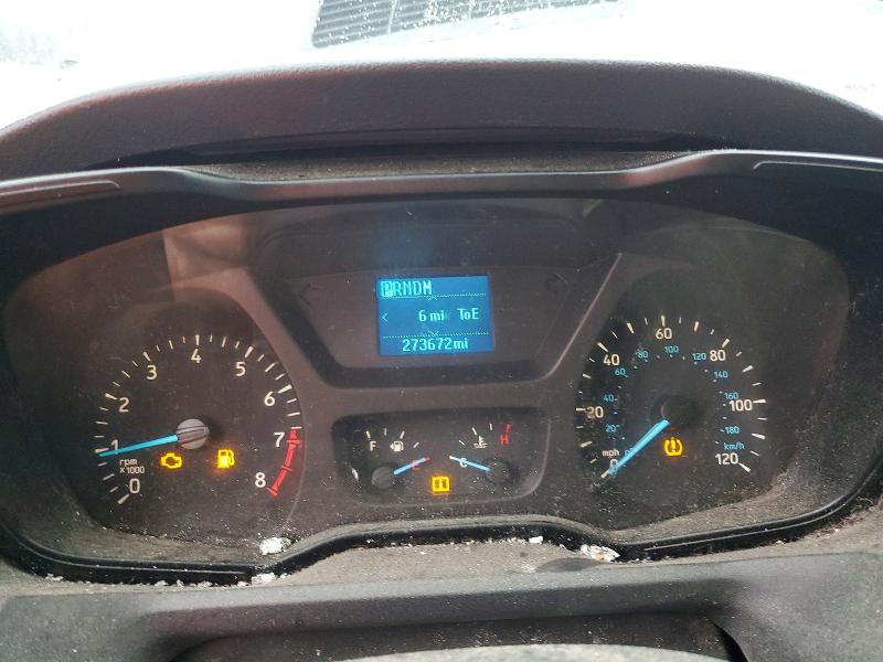 Продажа на аукционе авто 2015 Ford Transit, vin: 1FTNR1ZMXFKA77012, номер лота: 79464035