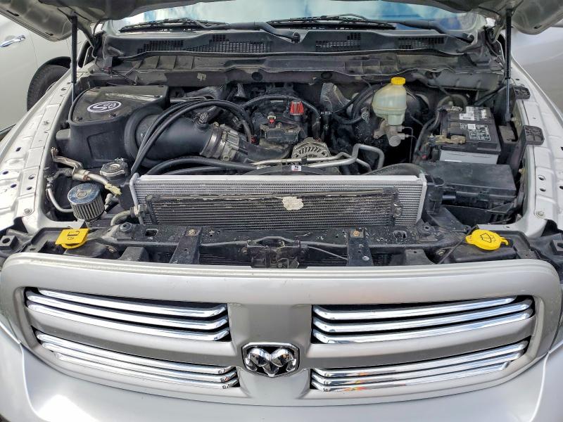 46545076 :رقم المزاد ، 1C6RR7UT5DS677914 vin ، 2013 Ram 1500 مزاد بيع