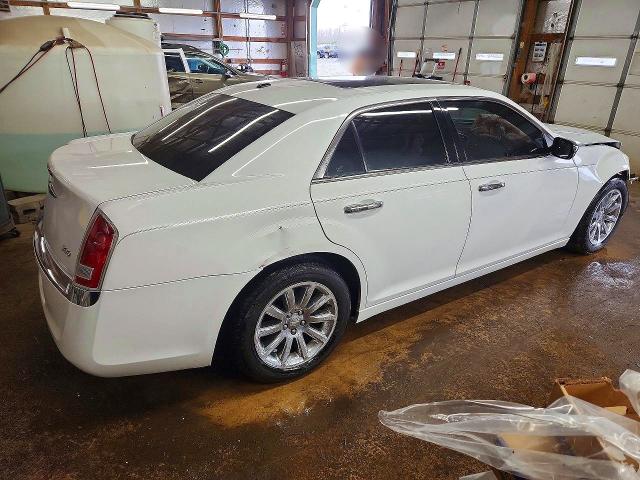2011 Chrysler 300 მანქანა იყიდება აუქციონზე, vin: 2C3CA5CG6BH559345, აუქციონის ნომერი: 48157236