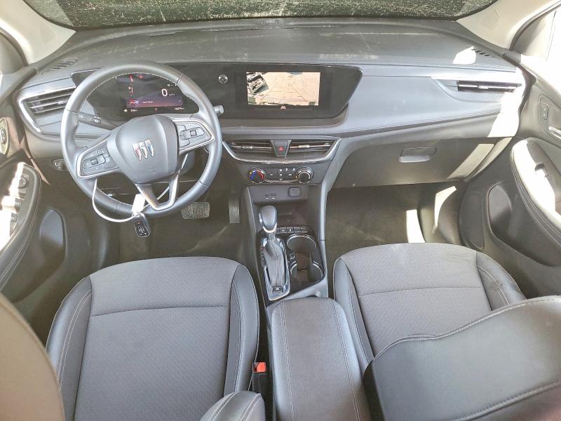 2025 Buick Encore Gx მანქანა იყიდება აუქციონზე, vin: KL4AMBSP5SB135779, აუქციონის ნომერი: 47398646