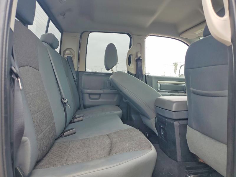 Продажа на аукционе авто 2016 Ram 1500, vin: 1C6RR7GM6GS207397, номер лота: 45874386