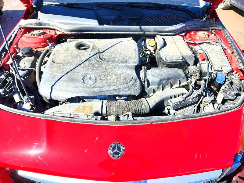 Aukcja sprzedaży 2019 Mercedes-benz Cla, vin: WDDSJ4GB3KN706038, numer aukcji: 46159186