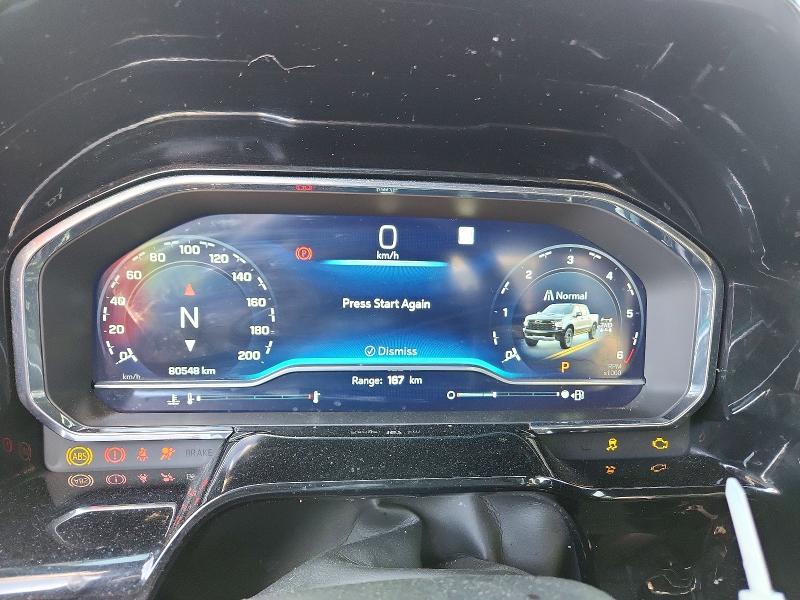 42021156 :رقم المزاد ، 3GCUDHEL0PG264512 vin ، 2023 Chevrolet Silverado مزاد بيع