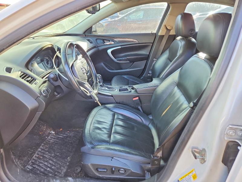 46628756 :رقم المزاد ، 2G4GK5EX4G9181997 vin ، 2016 Buick Regal مزاد بيع