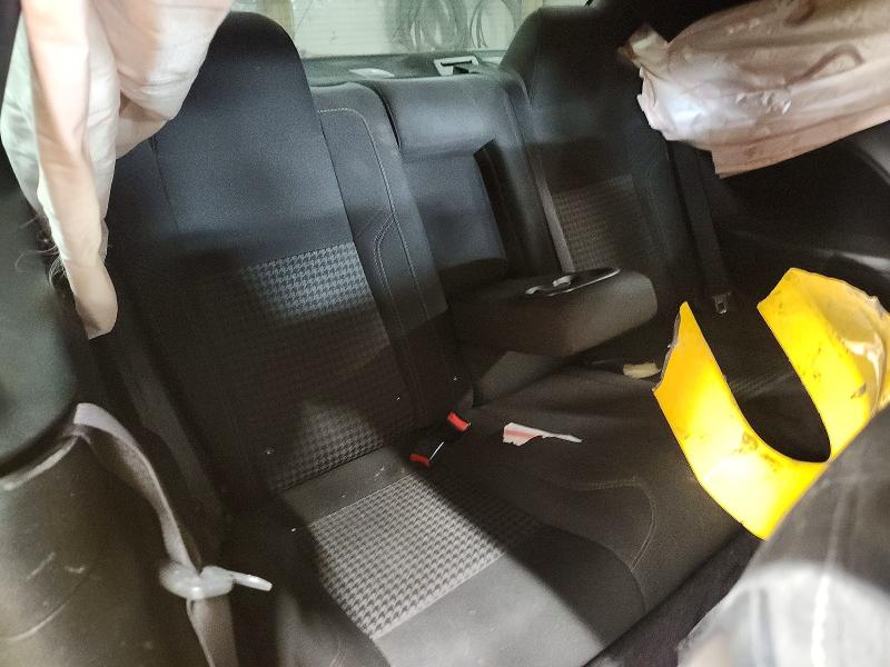 2017 Dodge Challenger მანქანა იყიდება აუქციონზე, vin: 2C3CDZAG8HH609138, აუქციონის ნომერი: 47458896